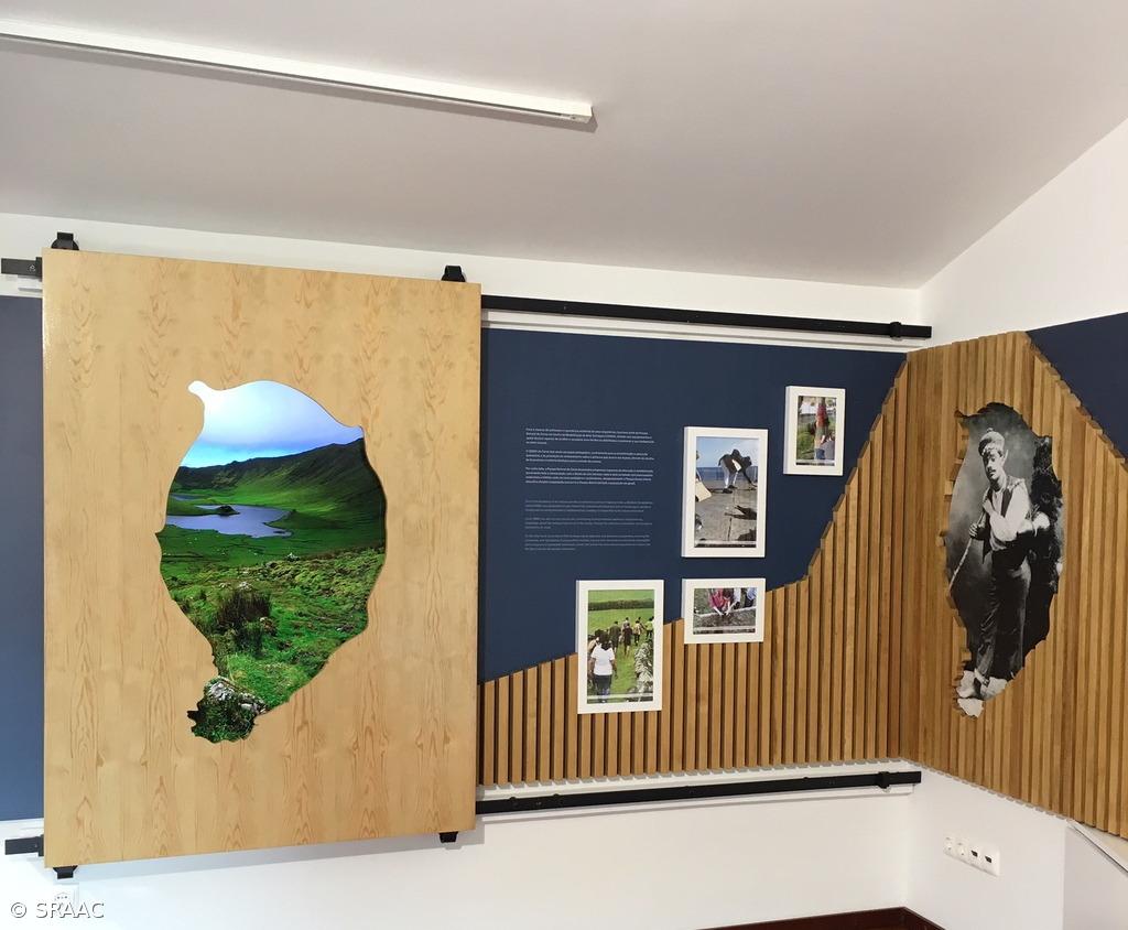 Centro de Interpretação de Aves Selvagens do Corvo recebe mil visitantes por ano – Imagem 1