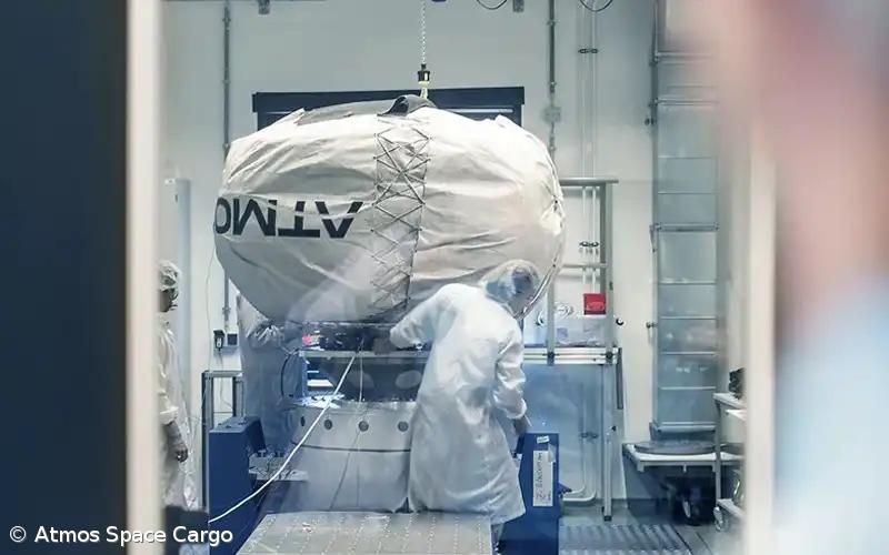 Voo inaugural da Phoenix 2 vai aterrar na ilha de Santa Maria em meados de 2026 – Imagem 1