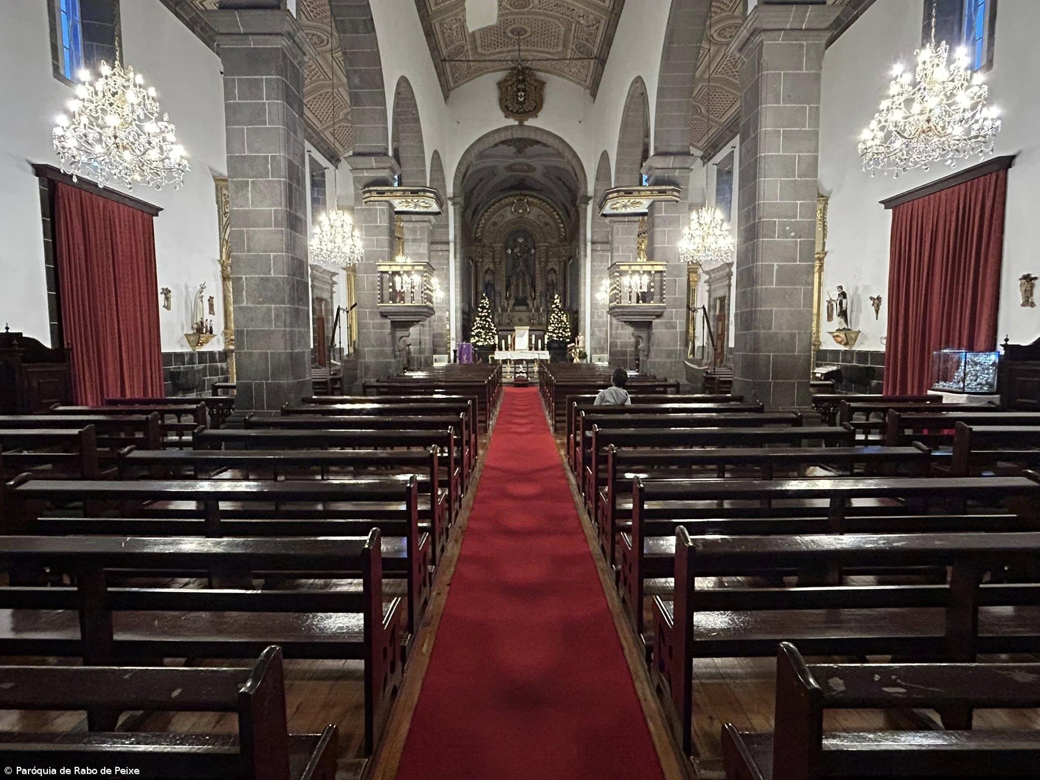 Comissão Diocesana aguarda contacto formal da Paróquia  – Imagem 1