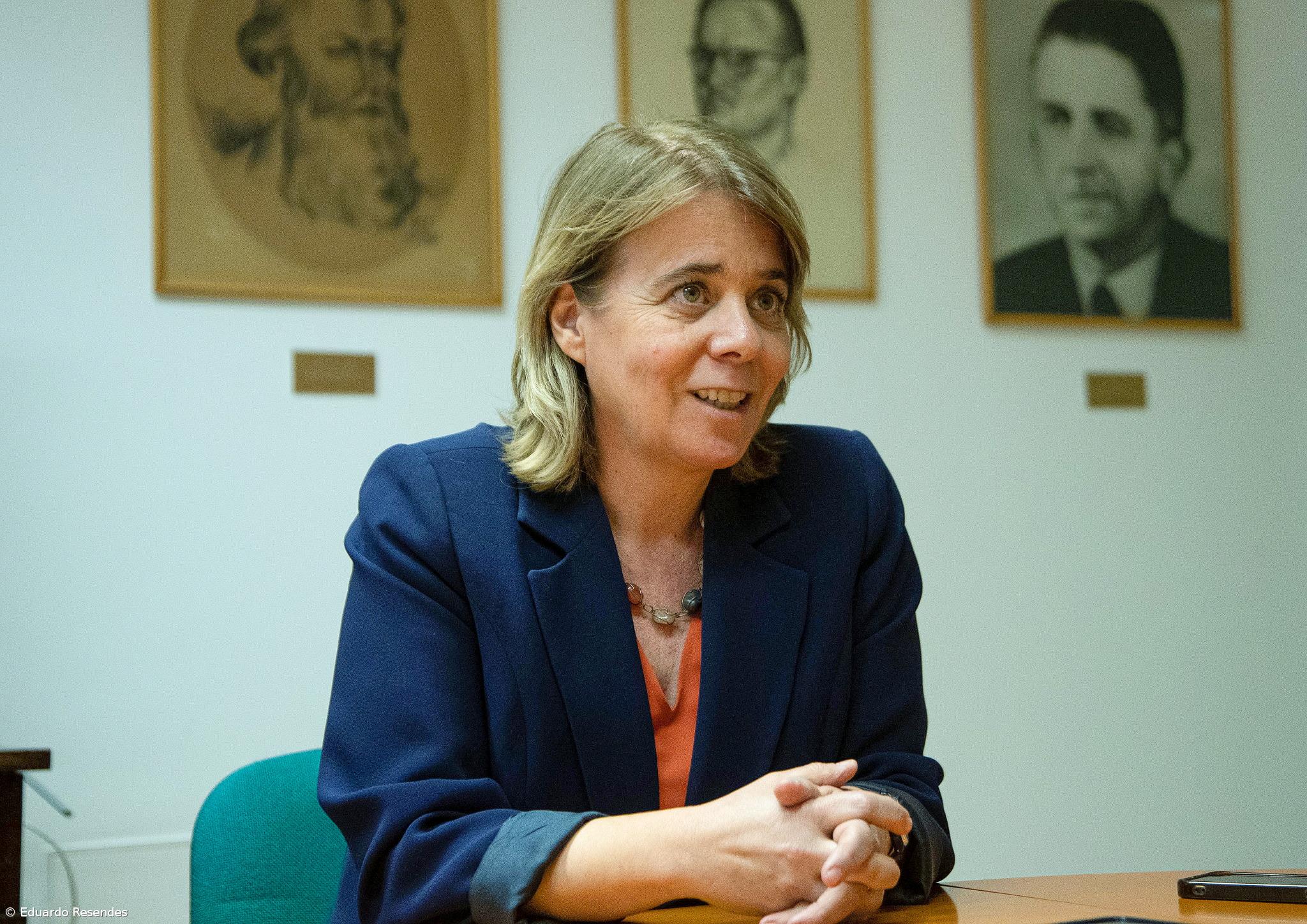 É importante ter uma Presidente do lado de quem vive do seu salário ou pensão – Imagem 1