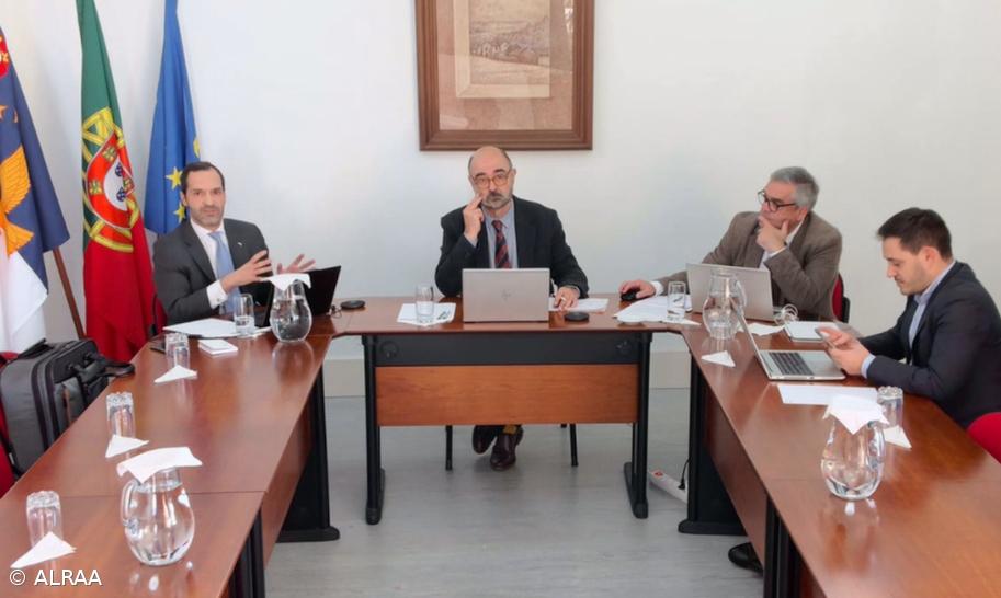 Privatização da Azores Airlines e do handling são processos “inegociáveis” – Imagem 1