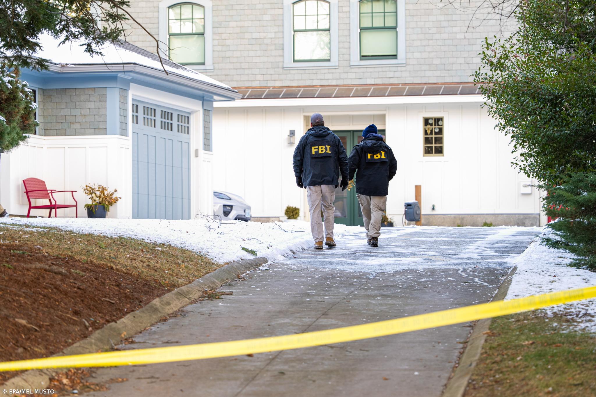 Governo lamenta alegado envolvimento de português em homicídios nos EUA – Imagem 1