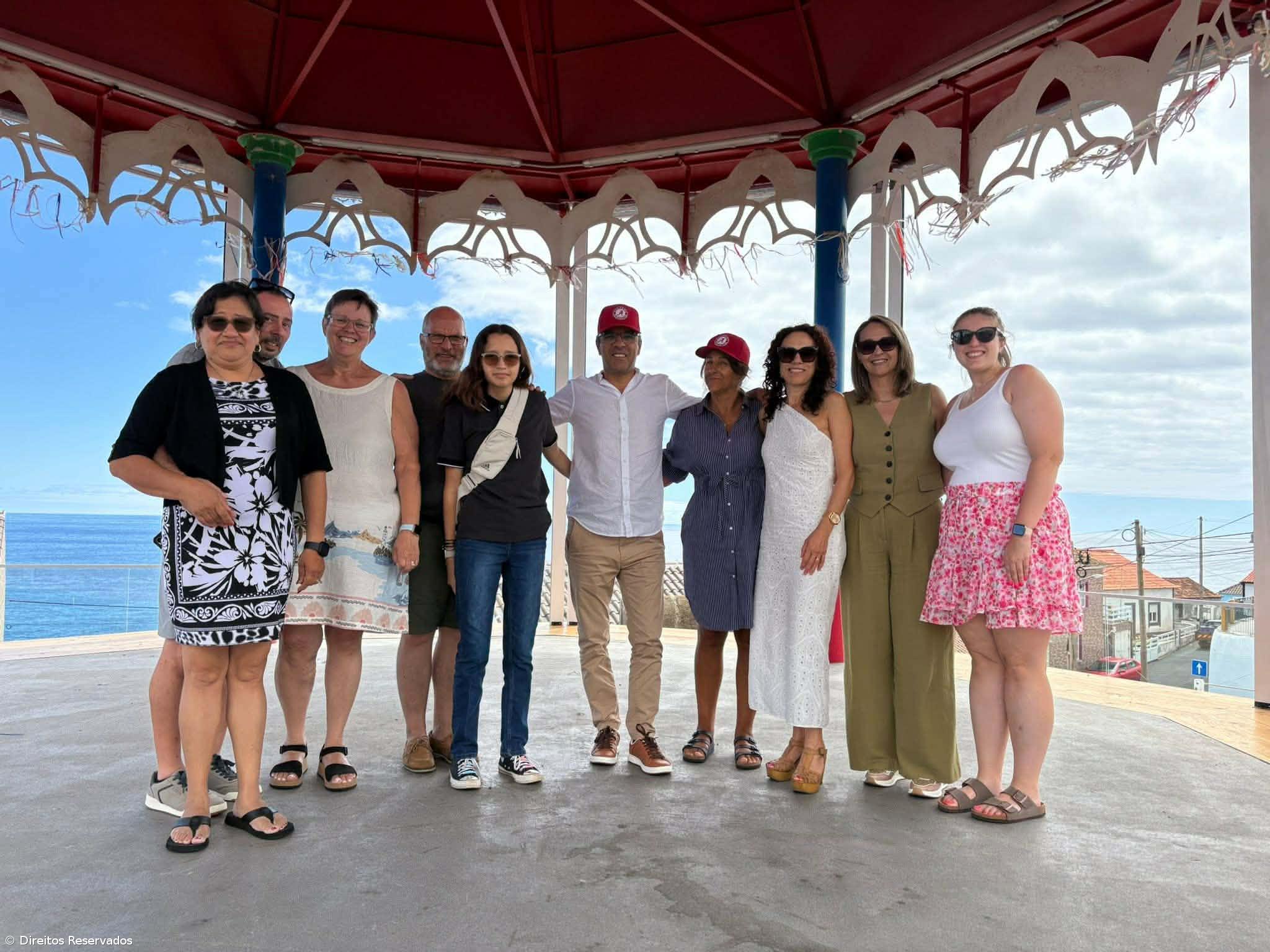 Pelo menos 182 crianças açorianas entregues a norte-americanos num fenómeno silenciado durante décadas – Imagem 1