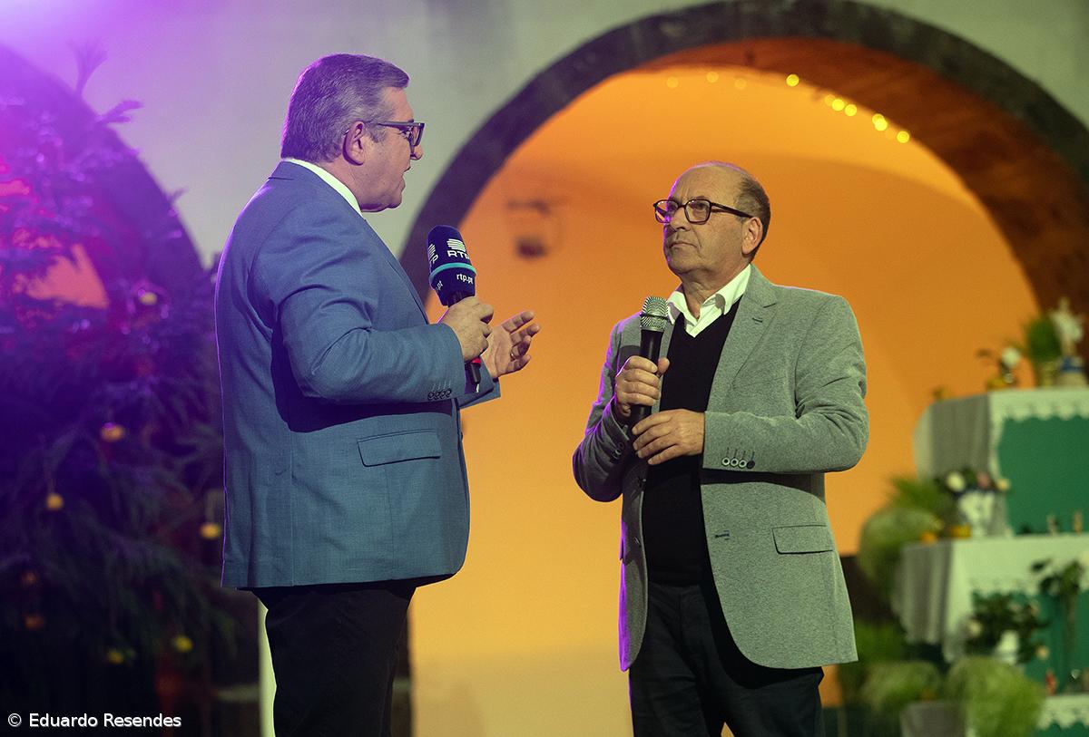 Natal dos Hospitais trouxe música e mensagens de amor e esperança – Imagem 1