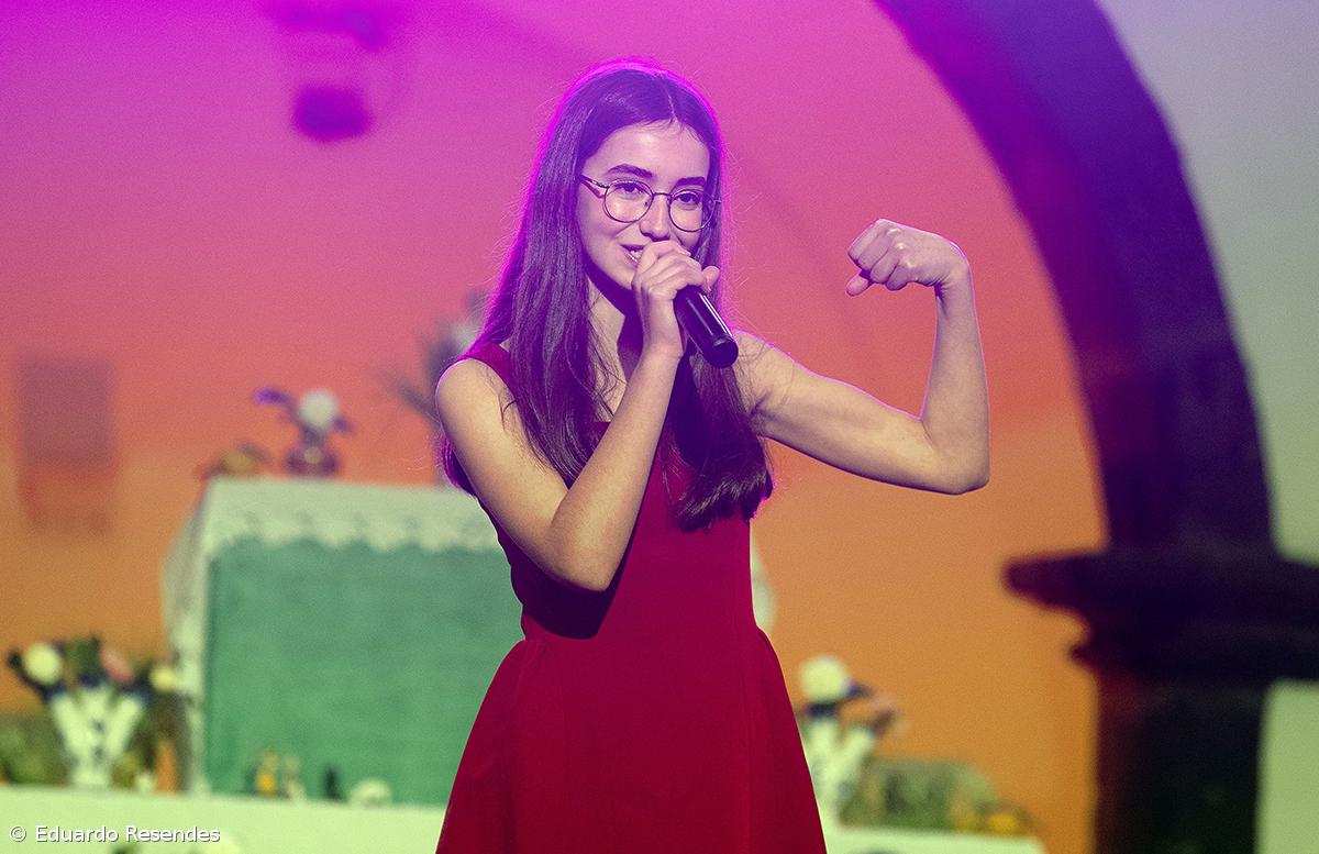 Natal dos Hospitais trouxe música e mensagens de amor e esperança – Imagem 16