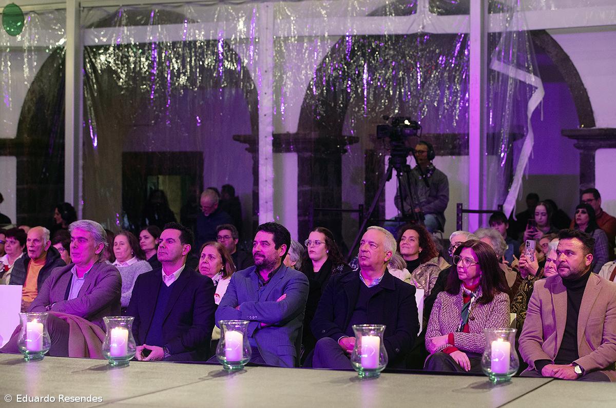 Natal dos Hospitais trouxe música e mensagens de amor e esperança – Imagem 14