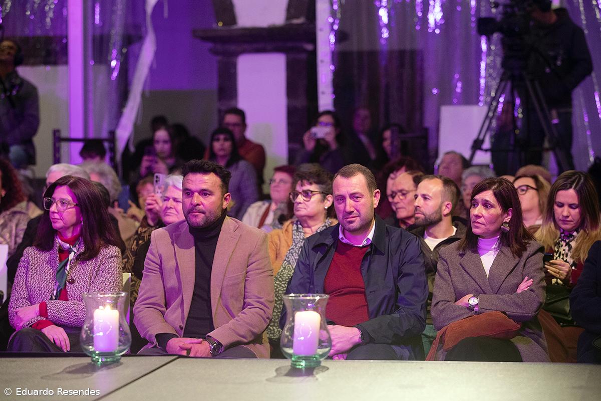 Natal dos Hospitais trouxe música e mensagens de amor e esperança – Imagem 15