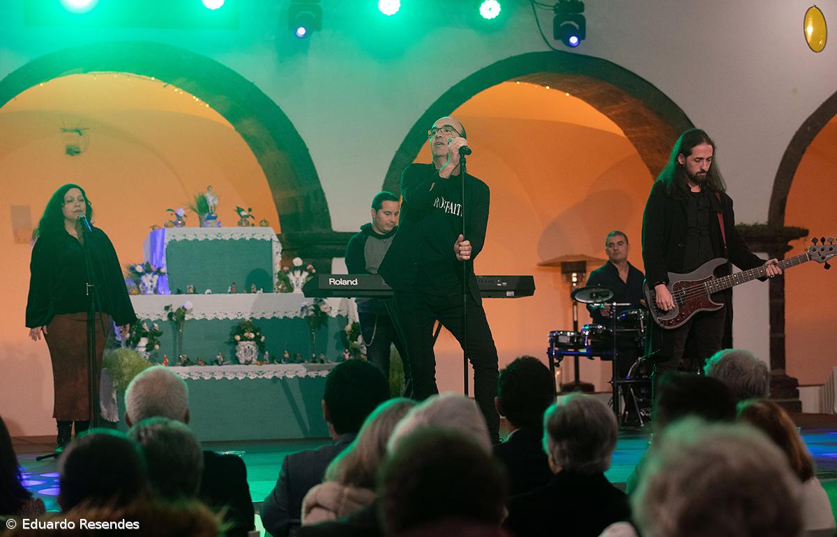 Natal dos Hospitais trouxe música e mensagens de amor e esperança – Imagem 18