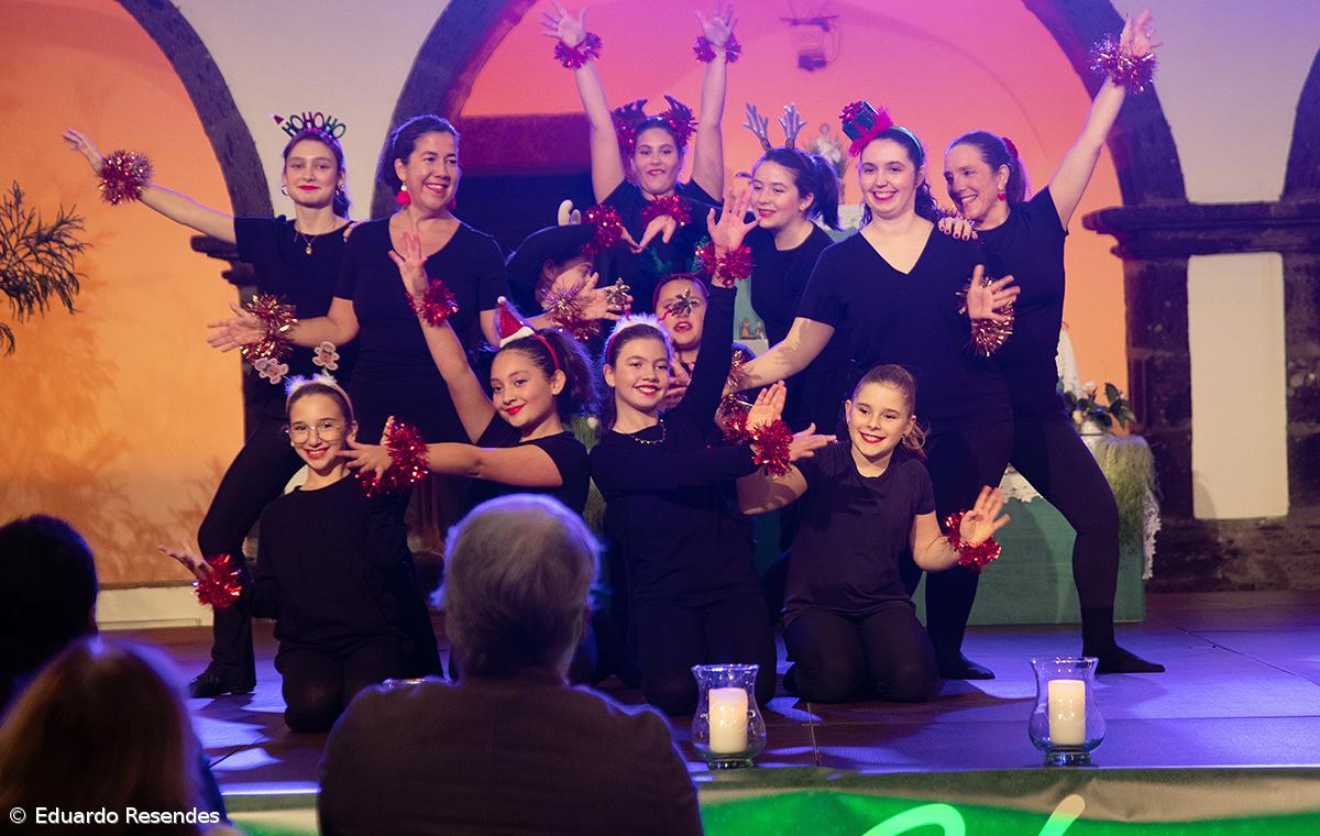 Natal dos Hospitais trouxe música e mensagens de amor e esperança – Imagem 4