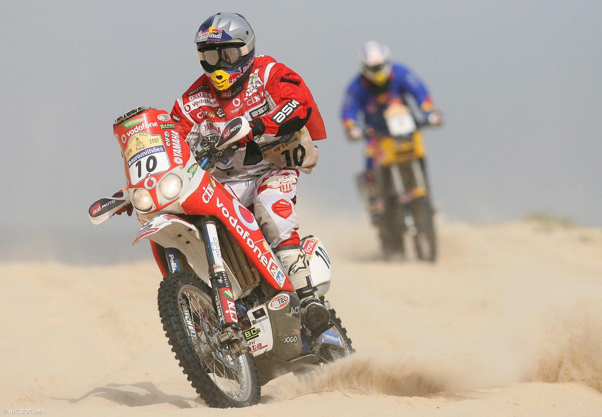 Hélder Rodrigues "cai" para quinto, Leal dos Santos retira-se – Imagem 1