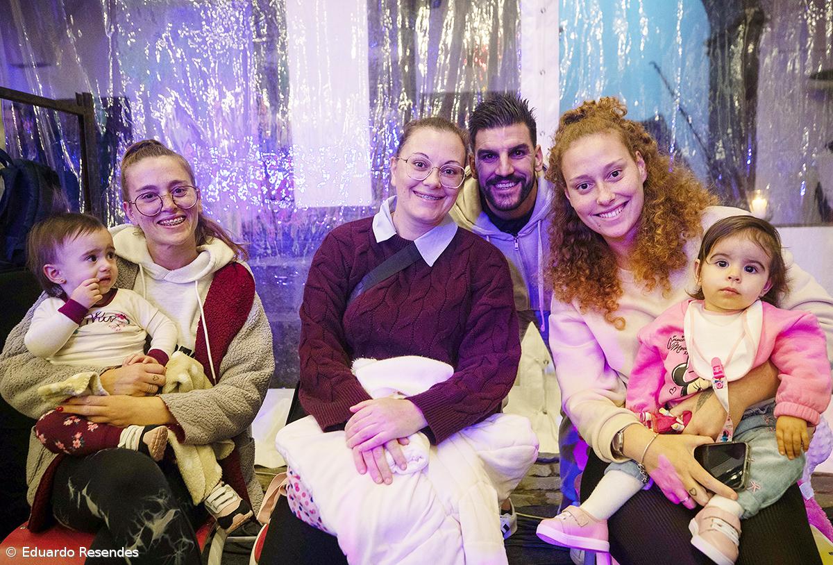 Natal dos Hospitais trouxe música e mensagens de amor e esperança – Imagem 13