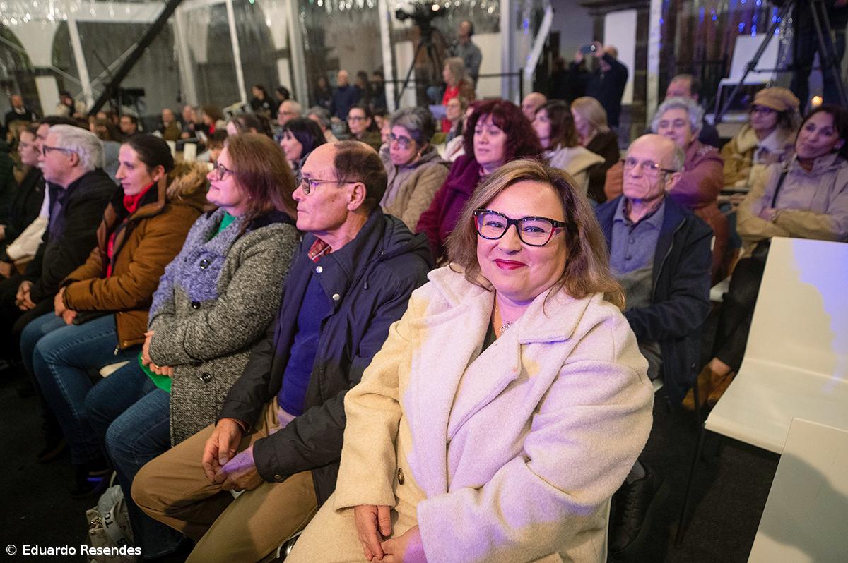 Natal dos Hospitais trouxe música e mensagens de amor e esperança – Imagem 11