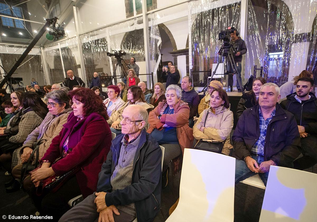 Natal dos Hospitais trouxe música e mensagens de amor e esperança – Imagem 10