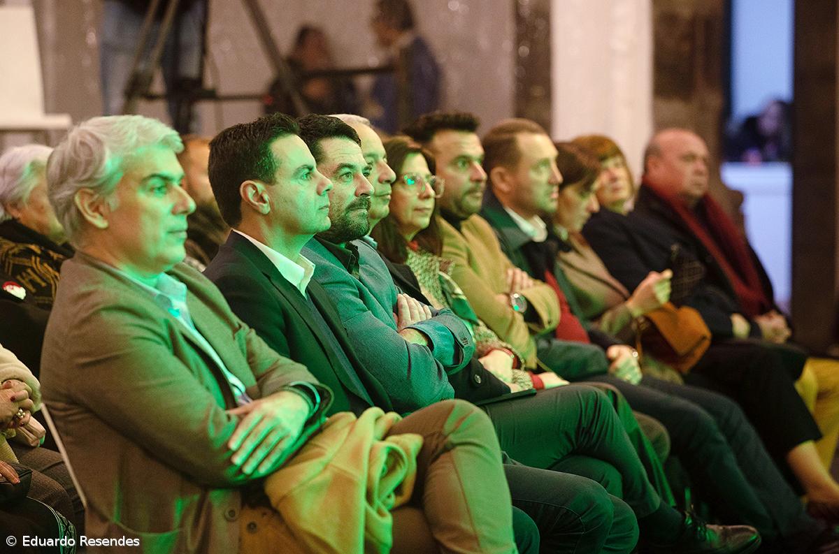 Natal dos Hospitais trouxe música e mensagens de amor e esperança – Imagem 8