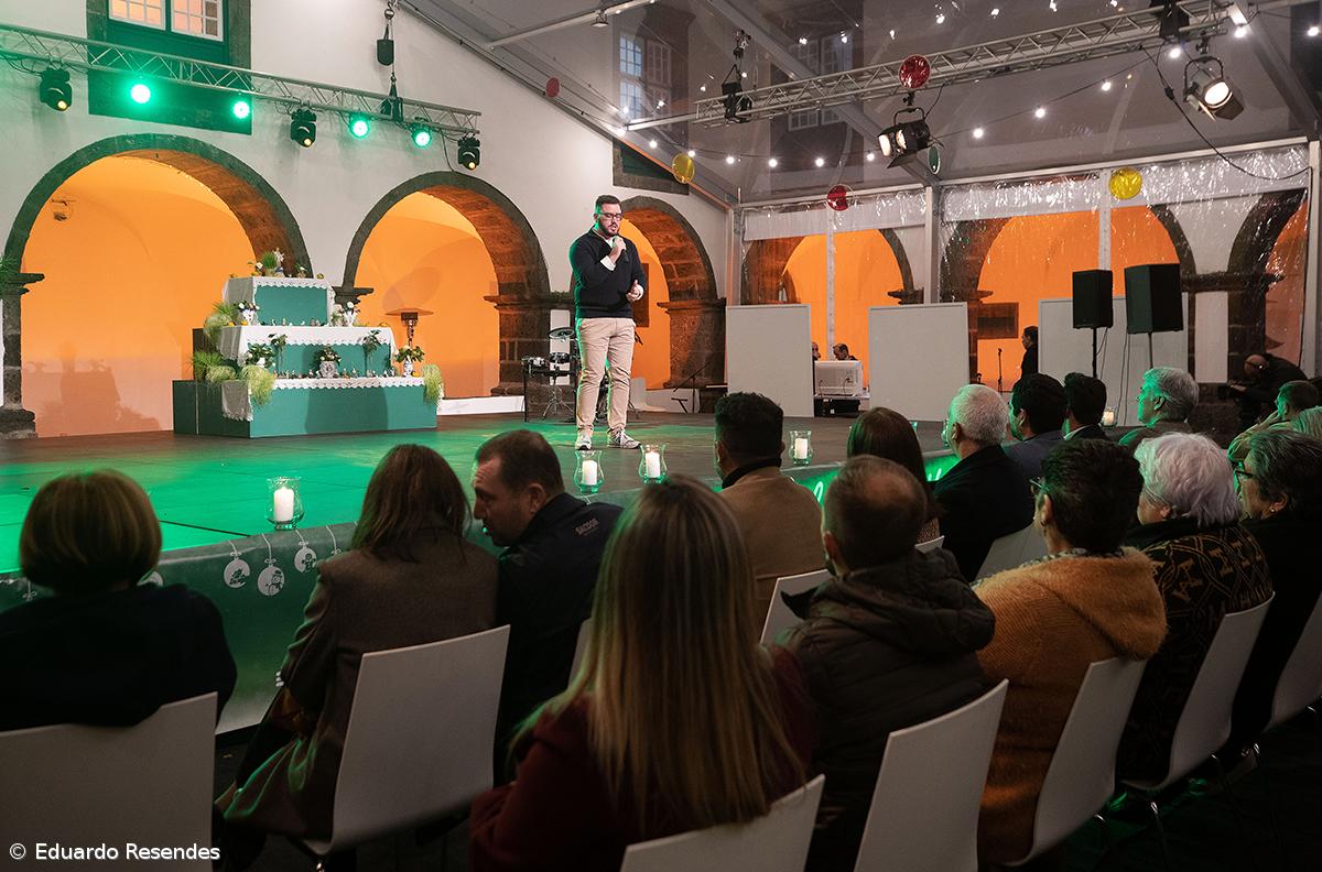 Natal dos Hospitais trouxe música e mensagens de amor e esperança – Imagem 7