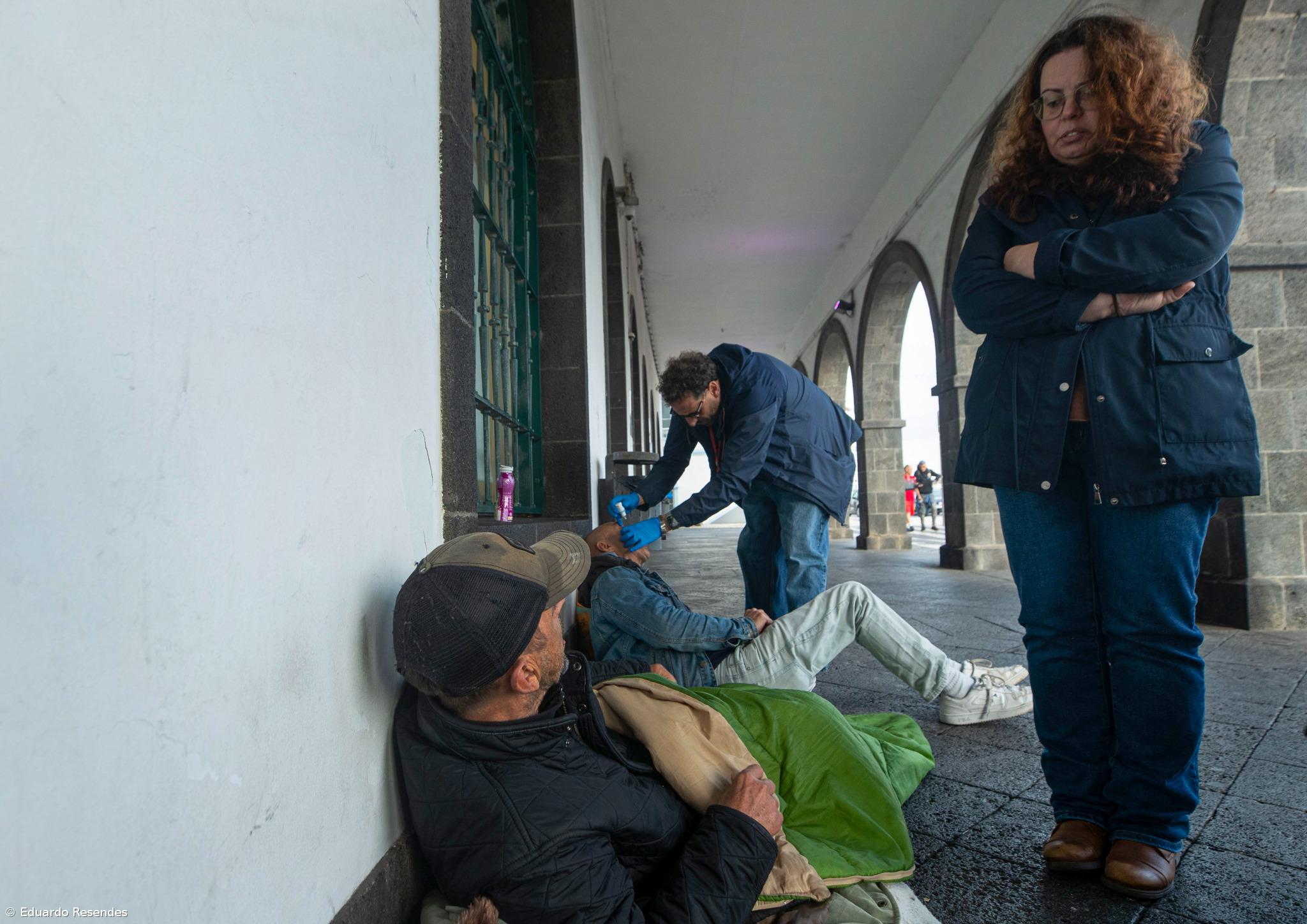 A invisibilidade de quem tem a rua como morada – Imagem 3