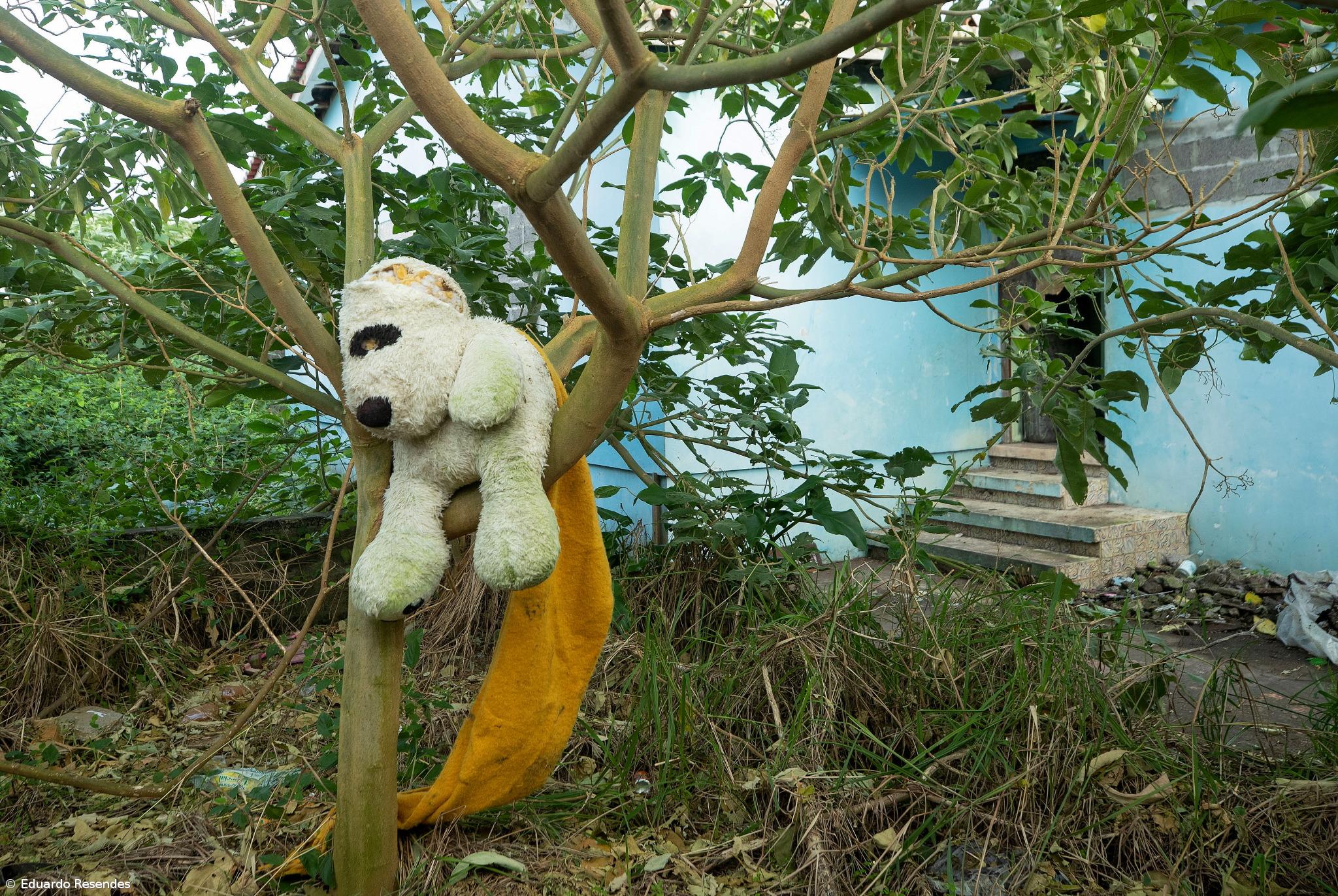 Casa de consumo a céu aberto é o abrigo possível – Imagem 3