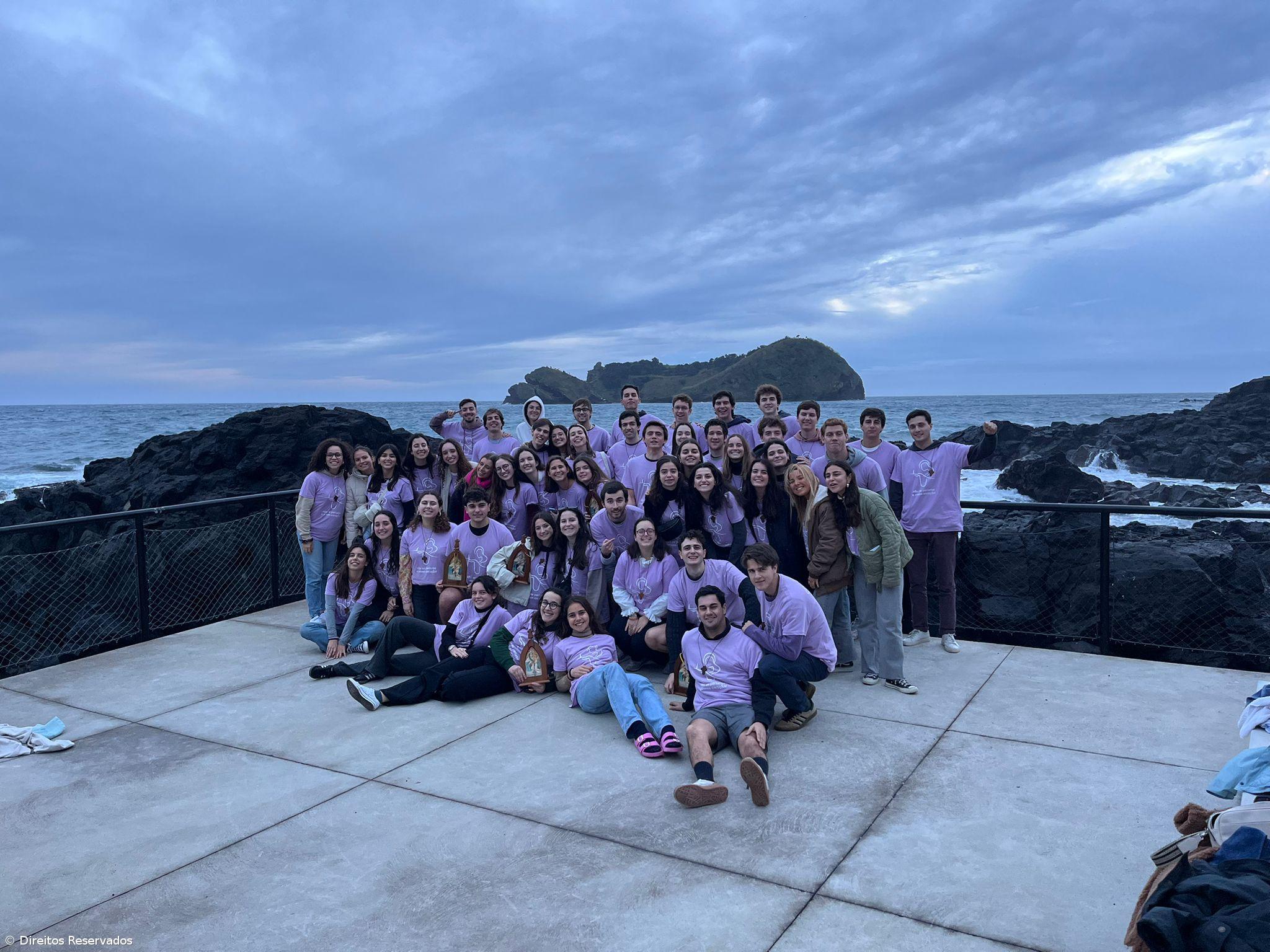 “Algumas pessoas disseram que nós mudámos a vida delas” – Imagem 1