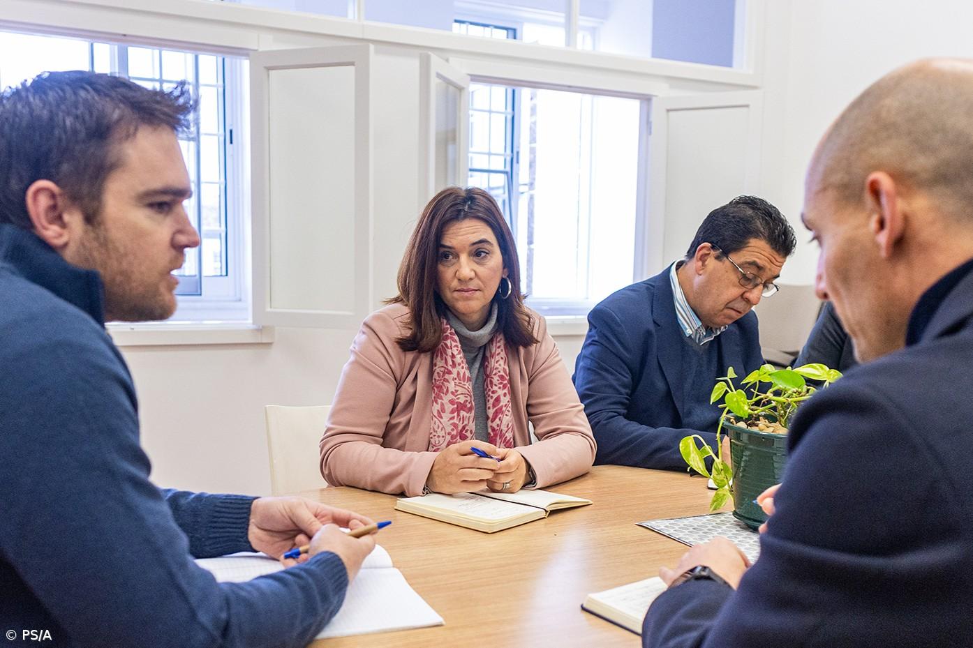 Realidade dos sem-abrigo é “cada vez mais preocupante” – Imagem 1