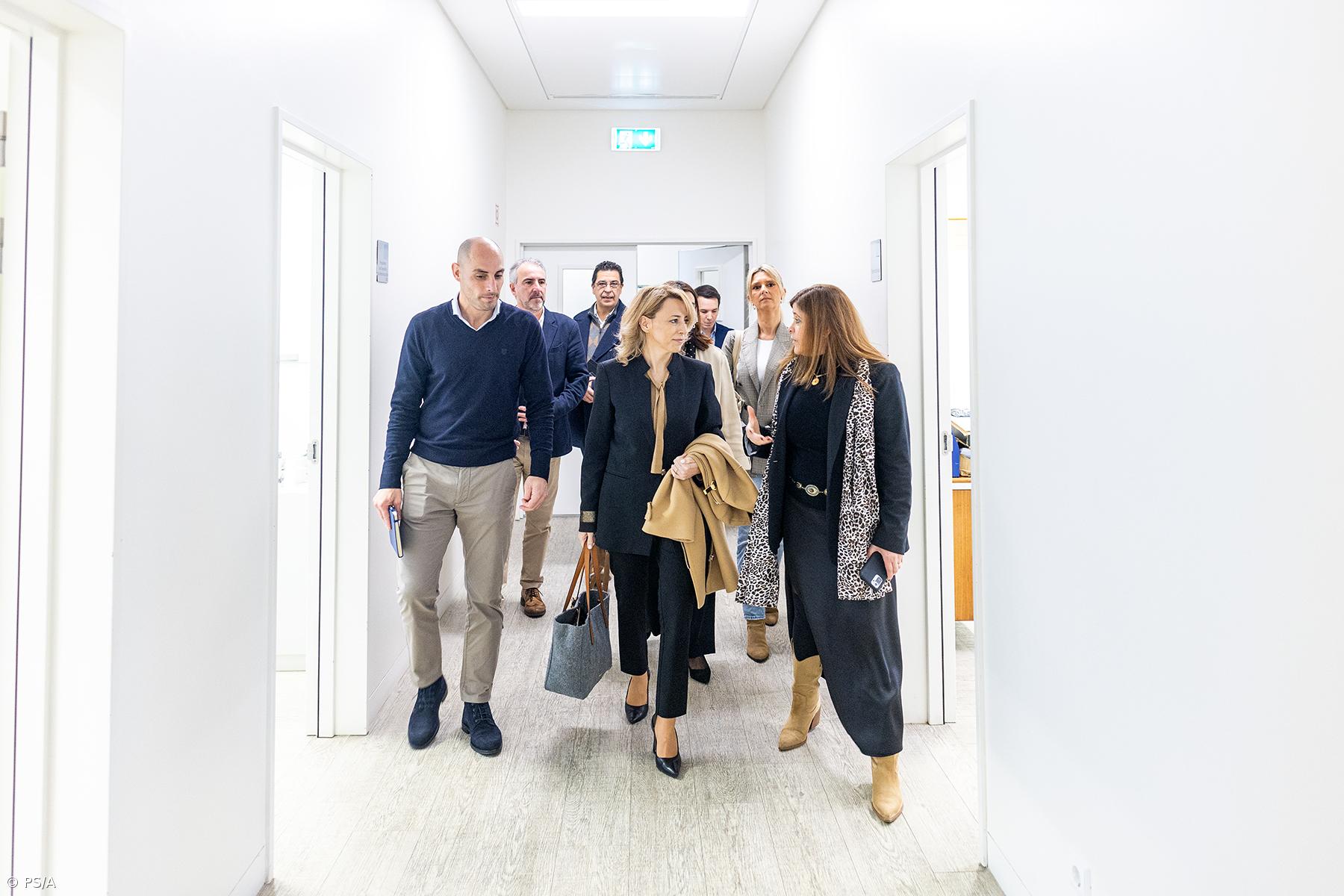 PS/Açores alerta para baixa vacinação e questiona Governo Regional sobre medida para pico da gripe – Imagem 1