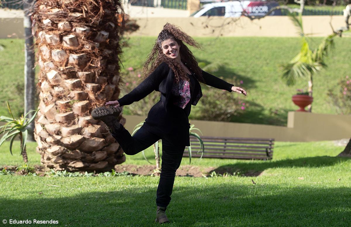 “Sempre me interessei por fazer com que a arte chegasse às pessoas que não têm acesso a ela” – Imagem 1