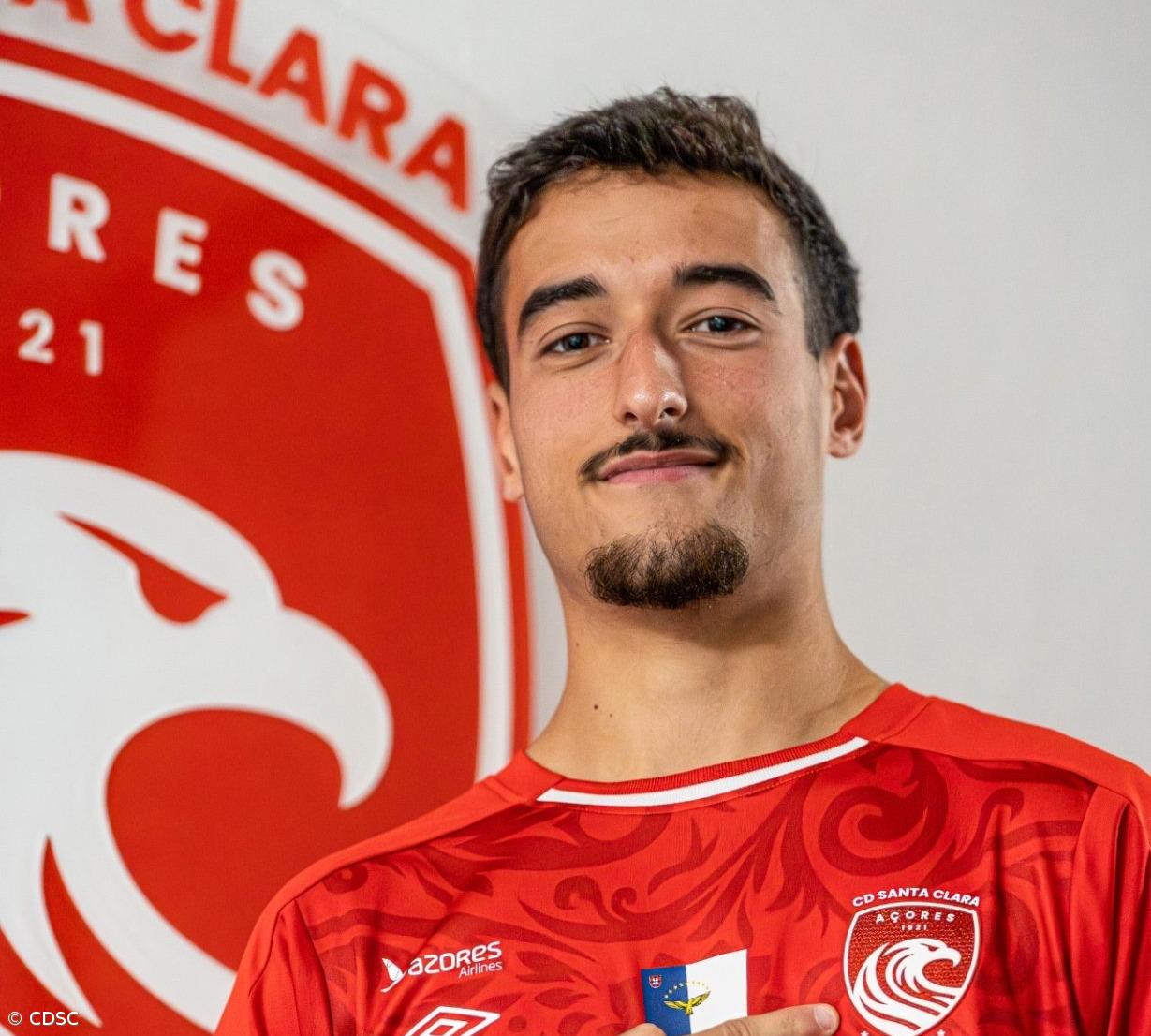 José Franco e Luiz Otávio renovam com Santa Clara – Imagem 1