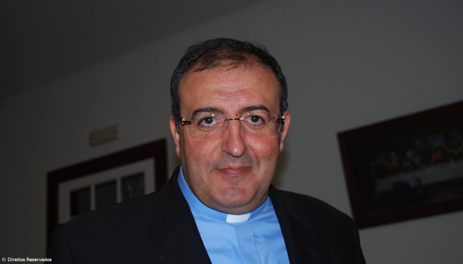 “O maior crime atual contra a humanidade é a globalização da indiferença” – Imagem 1