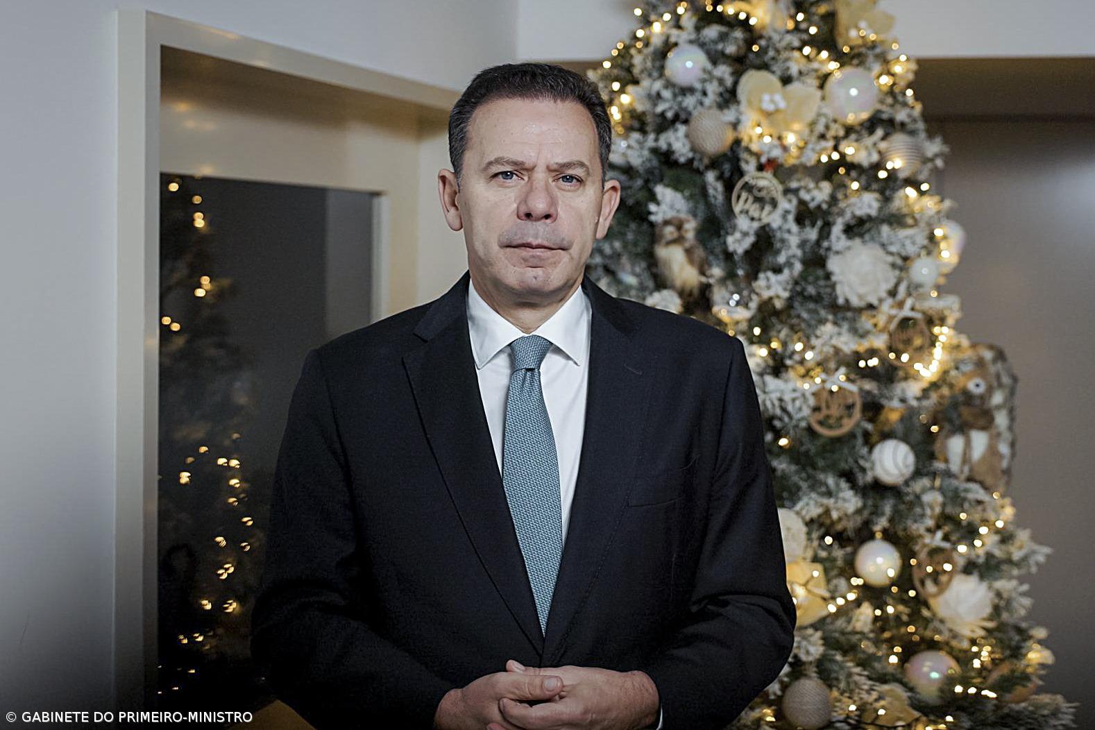 Montenegro defende que país tem de trocar “mentalidade do deixar andar” pela da superação – Imagem 1