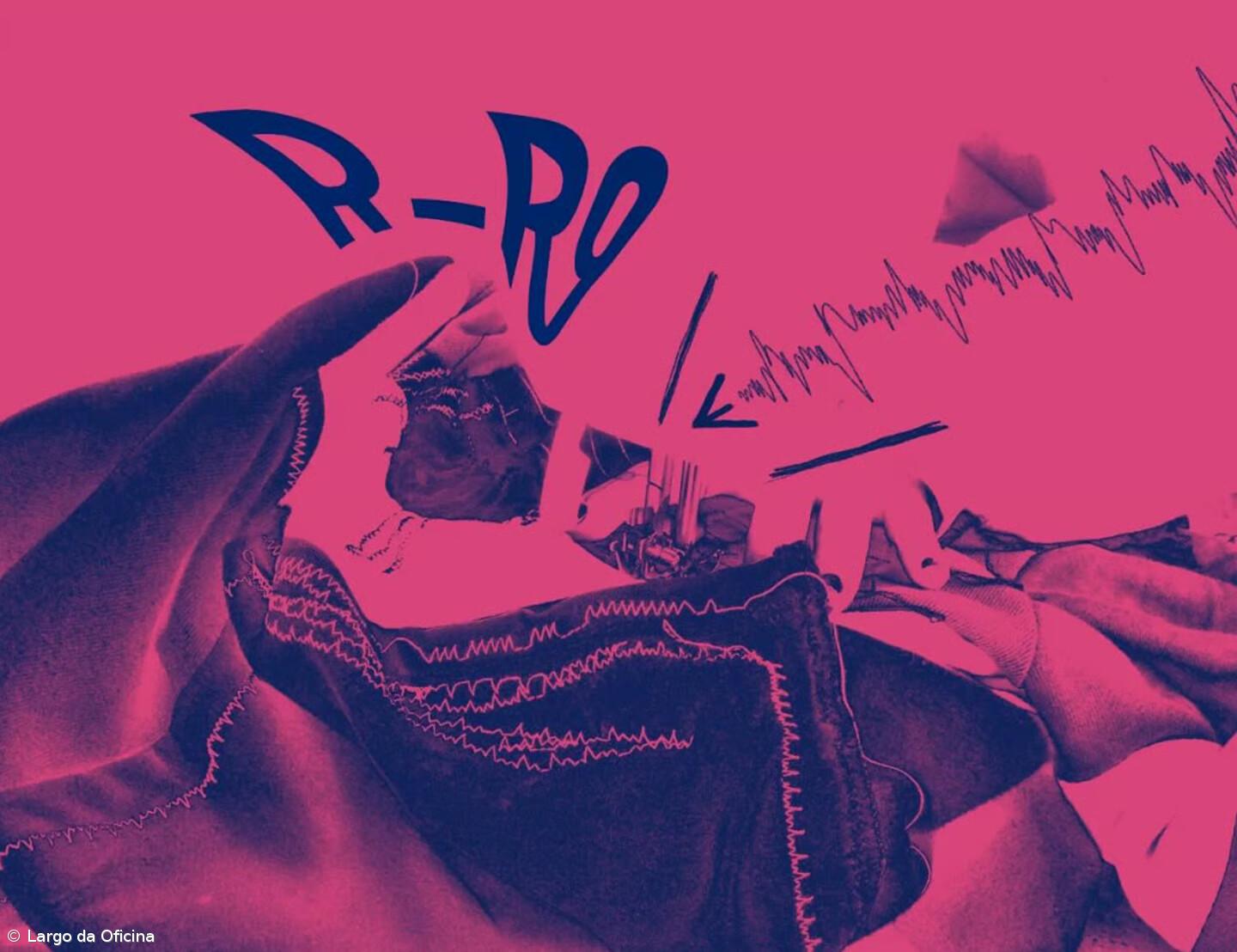 Projeto R-R9: do desperdício à expressão – Imagem 1