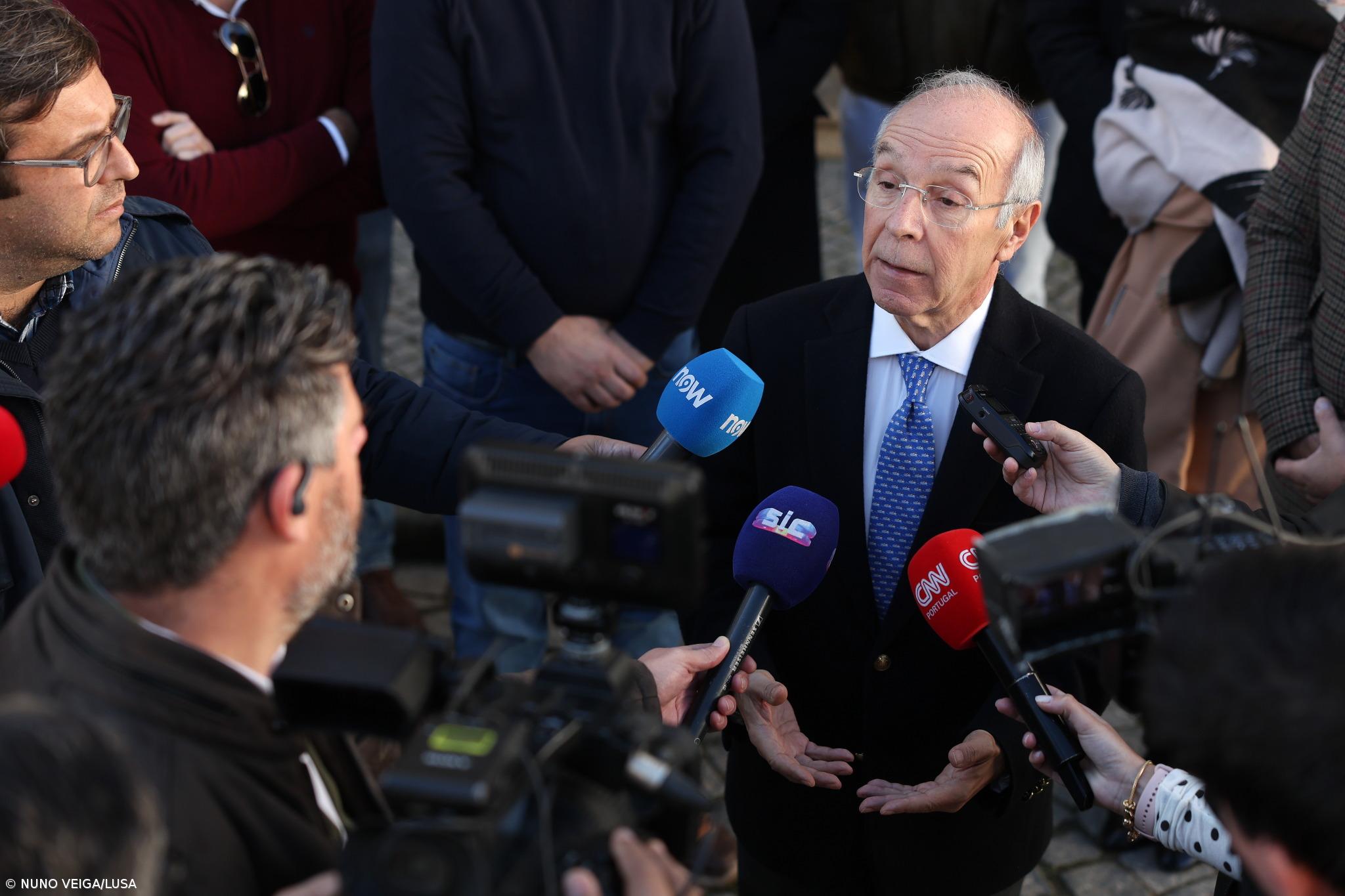 Mendes alerta para centralismo do Estado e promete reuniões com Açores e Madeira – Imagem 1