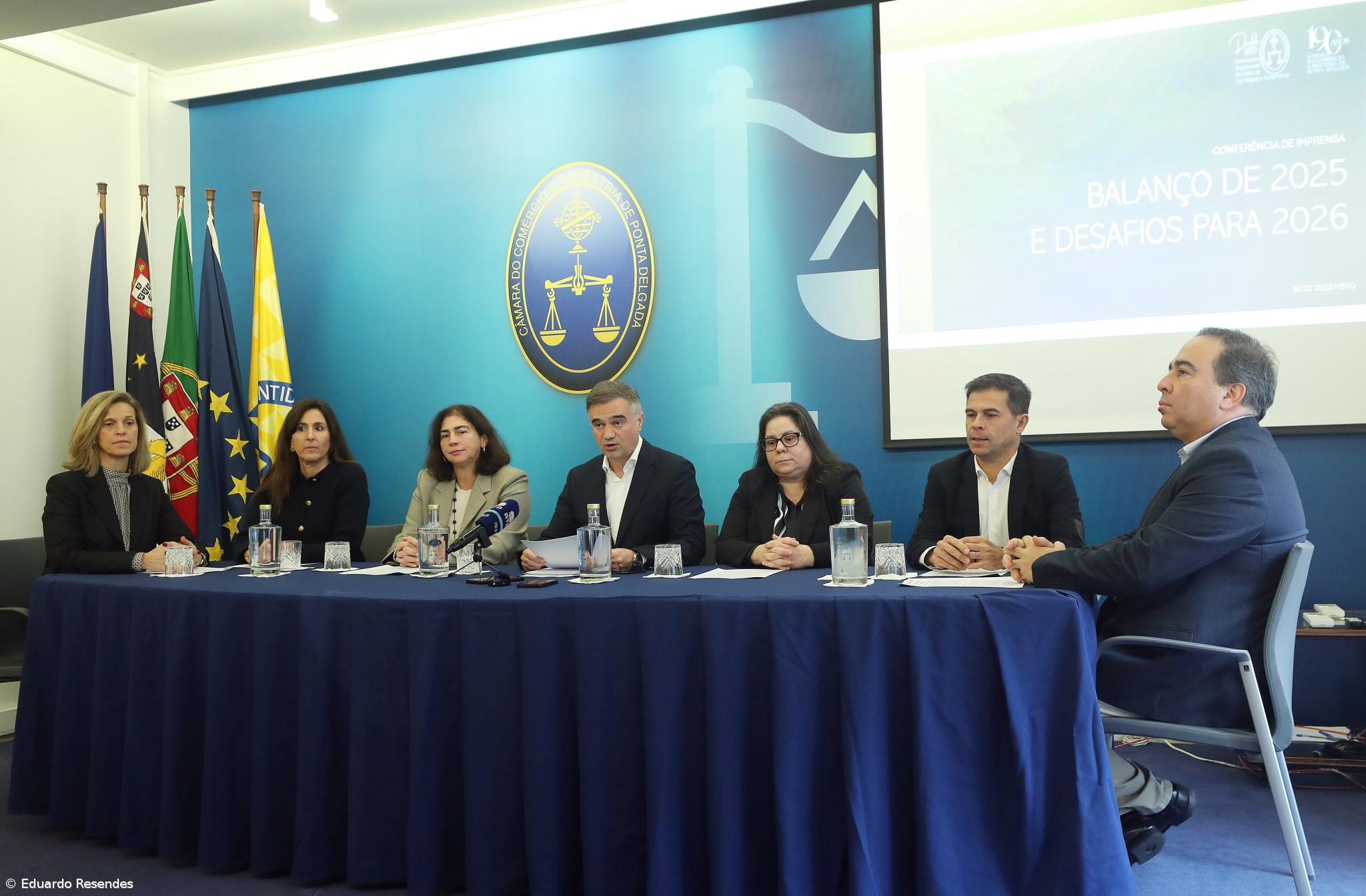 Novo ano vai exigir “prudência e estratégia” – Imagem 1