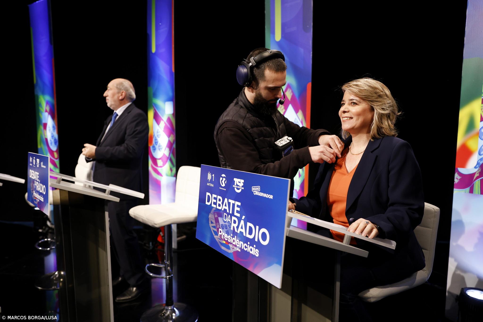 As eleições de 18 de janeiro em 14 números – Imagem 1