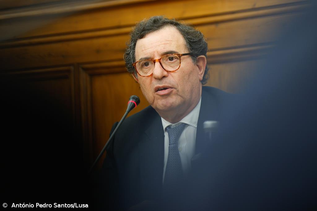 Governo prevê lançar este ano 171 concursos de 3,7 mil ME em fundos europeus – Imagem 1