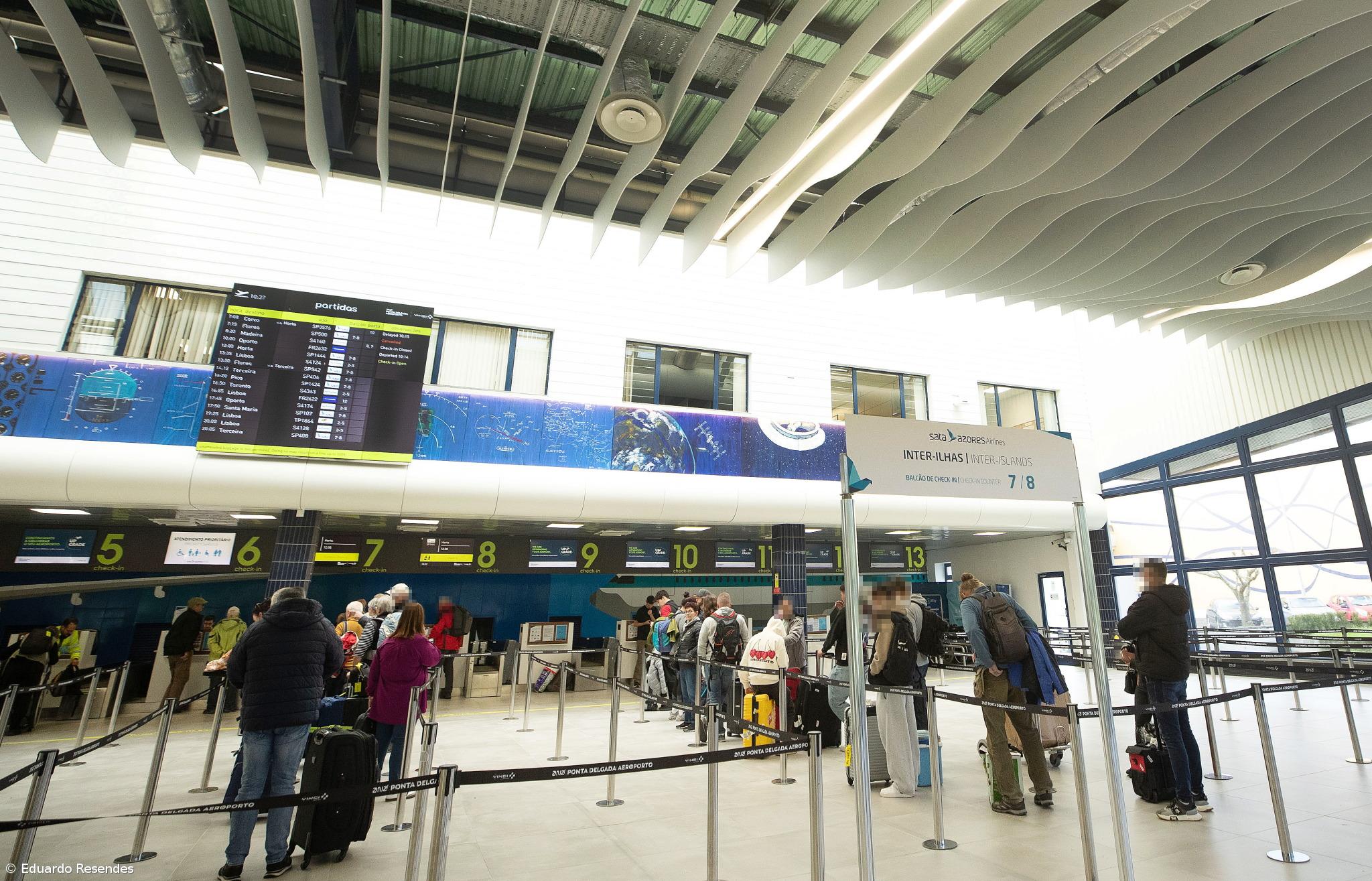 Mobilidade dos açorianos à espera do entendimento entre governos de igual cor política – Imagem 1