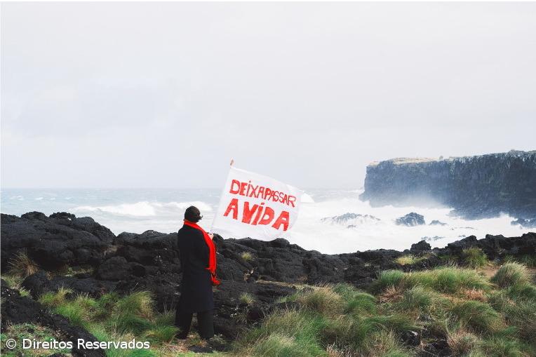 'Deixa Passar a Vida' dá início a Ponta Delgada Capital Portuguesa da Cultura – Imagem 1
