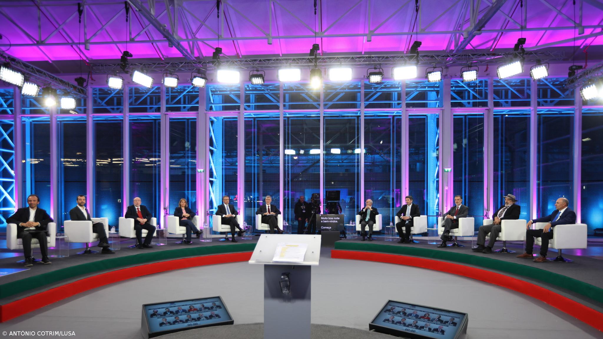 Candidatos condenam operação na Venezuela e mostram apreensão com Gronelândia – Imagem 1