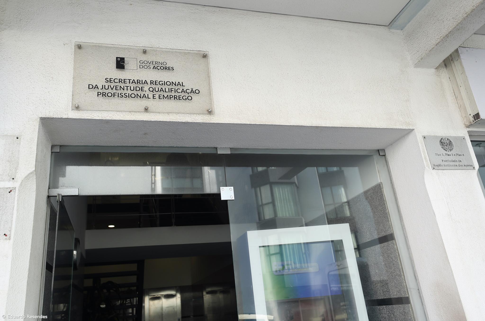 Desemprego na Região baixa 12,6% em novembro face ao período homólogo de 2024 – Imagem 1