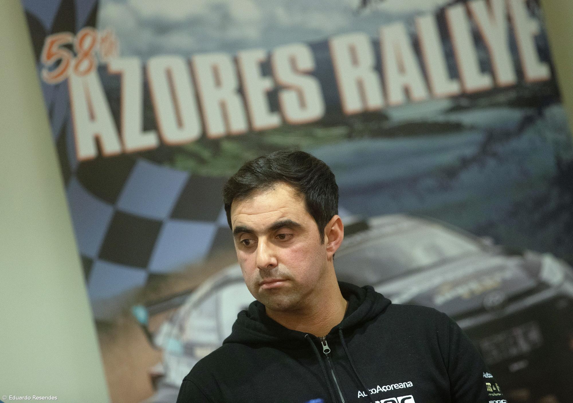 “Ano zero” no Campeonato de Portugal de Ralis “foi um ano de aprendizagem” e de “descoberta”  – Imagem 1