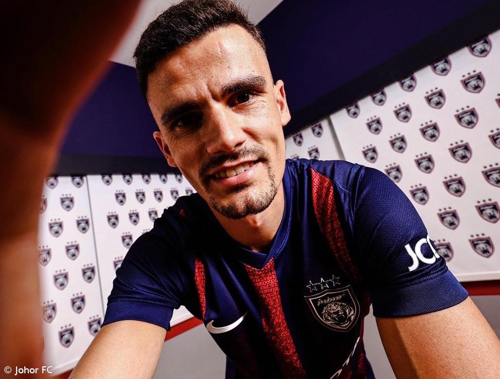 Aliciante de jogar a liga dos campeões asiática seduziu Nené – Imagem 1