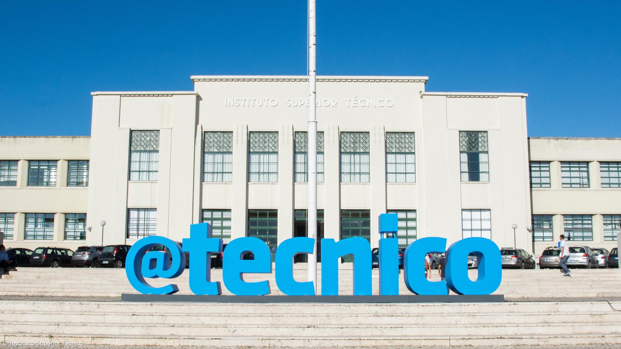 Instituto Pedro Nunes e Técnico acolhem polos da Agência Espacial Europeia – Imagem 1