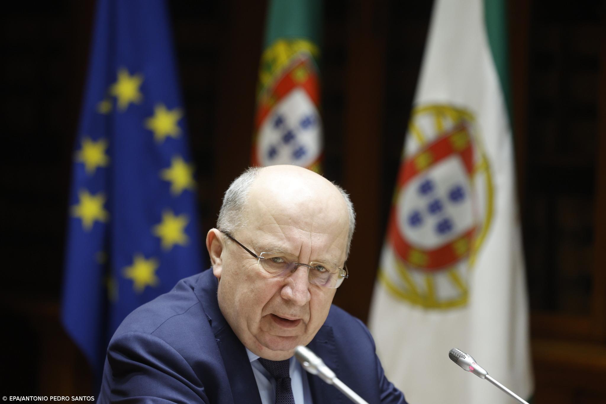 Derrota de Kiev custaria três vezes mais à Europa – Imagem 1