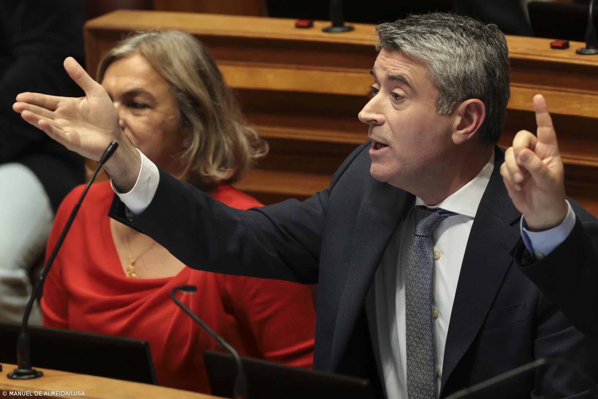 PS acusa Governo de ter transformado INEM "numa lotaria que joga com a saúde das pessoas” – Imagem 1