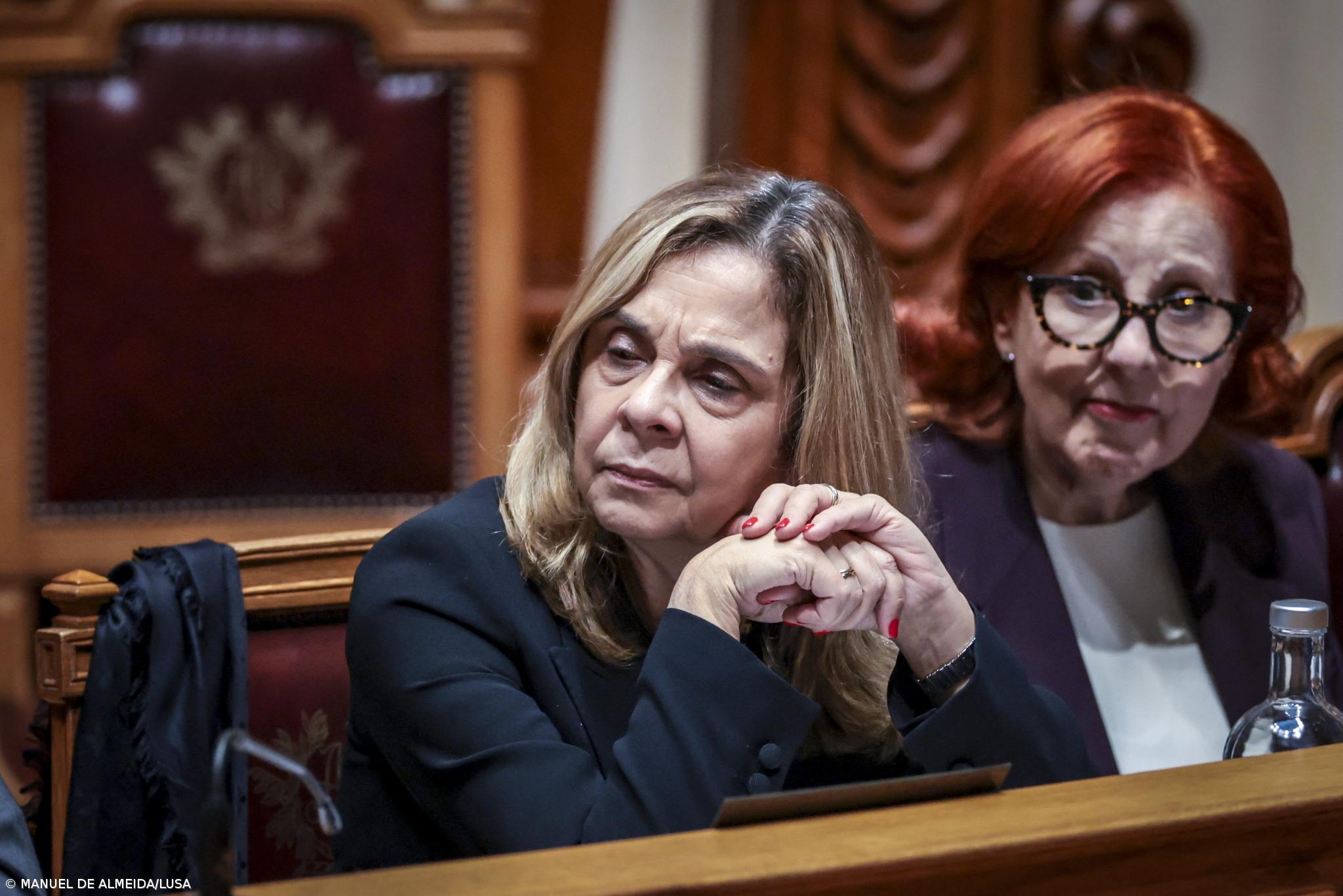 Ministra da Saúde vai continuar no Governo – Imagem 1