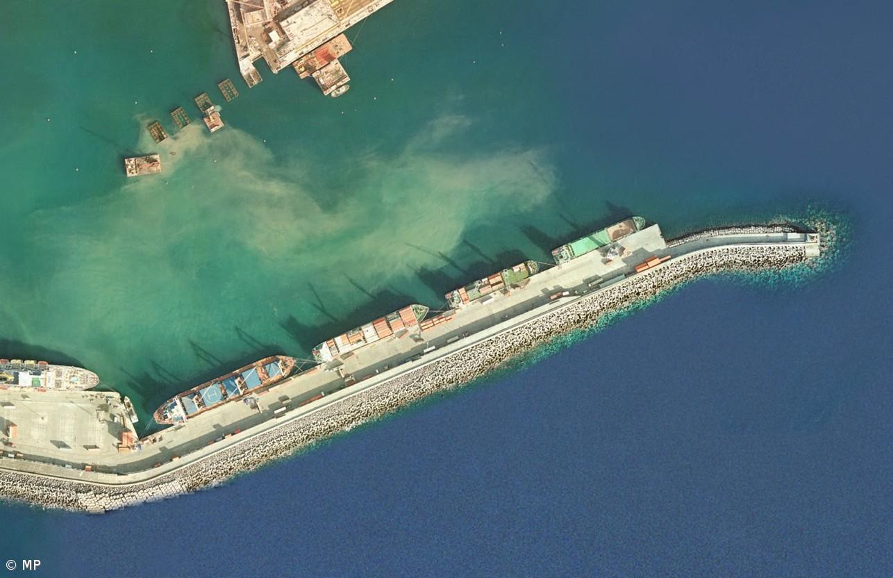 Depósito POL NATO de Ponta Delgada comemora 56 anos de existência – Imagem 1