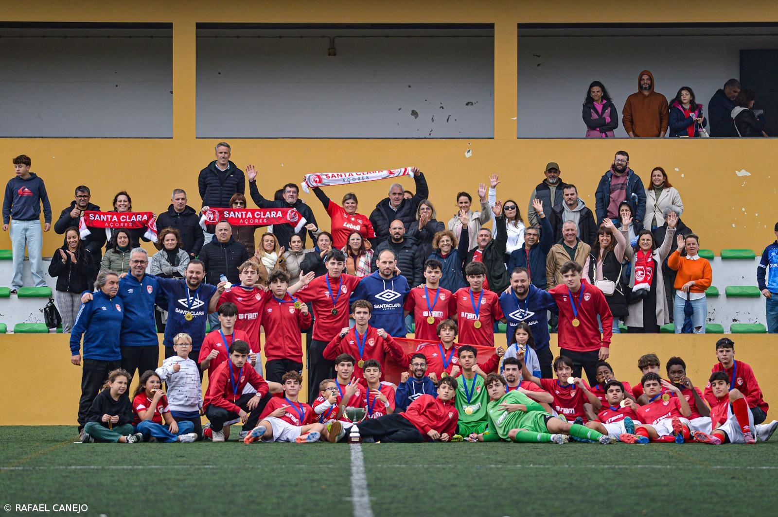 Estreia na segunda fase da II Divisão adiada para dia 18  – Imagem 1