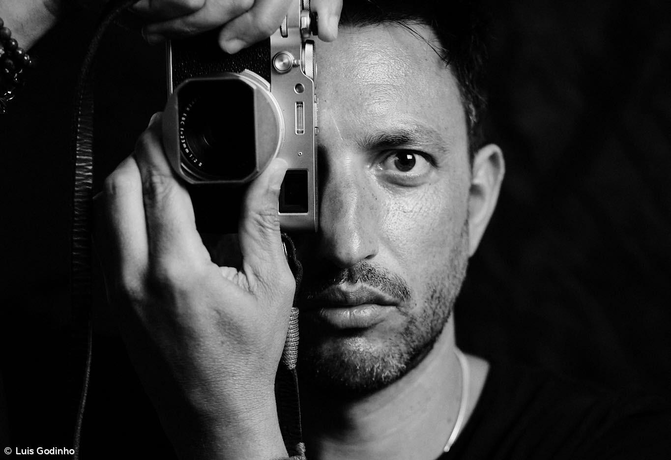 “Quando vou fotografar gosto de ser a voz de quem não a tem” – Imagem 1