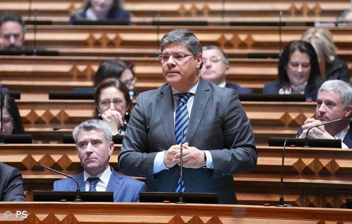  PS denuncia alterações ao subsídio de mobilidade das ilhas como "ataque às autonomias" – Imagem 1