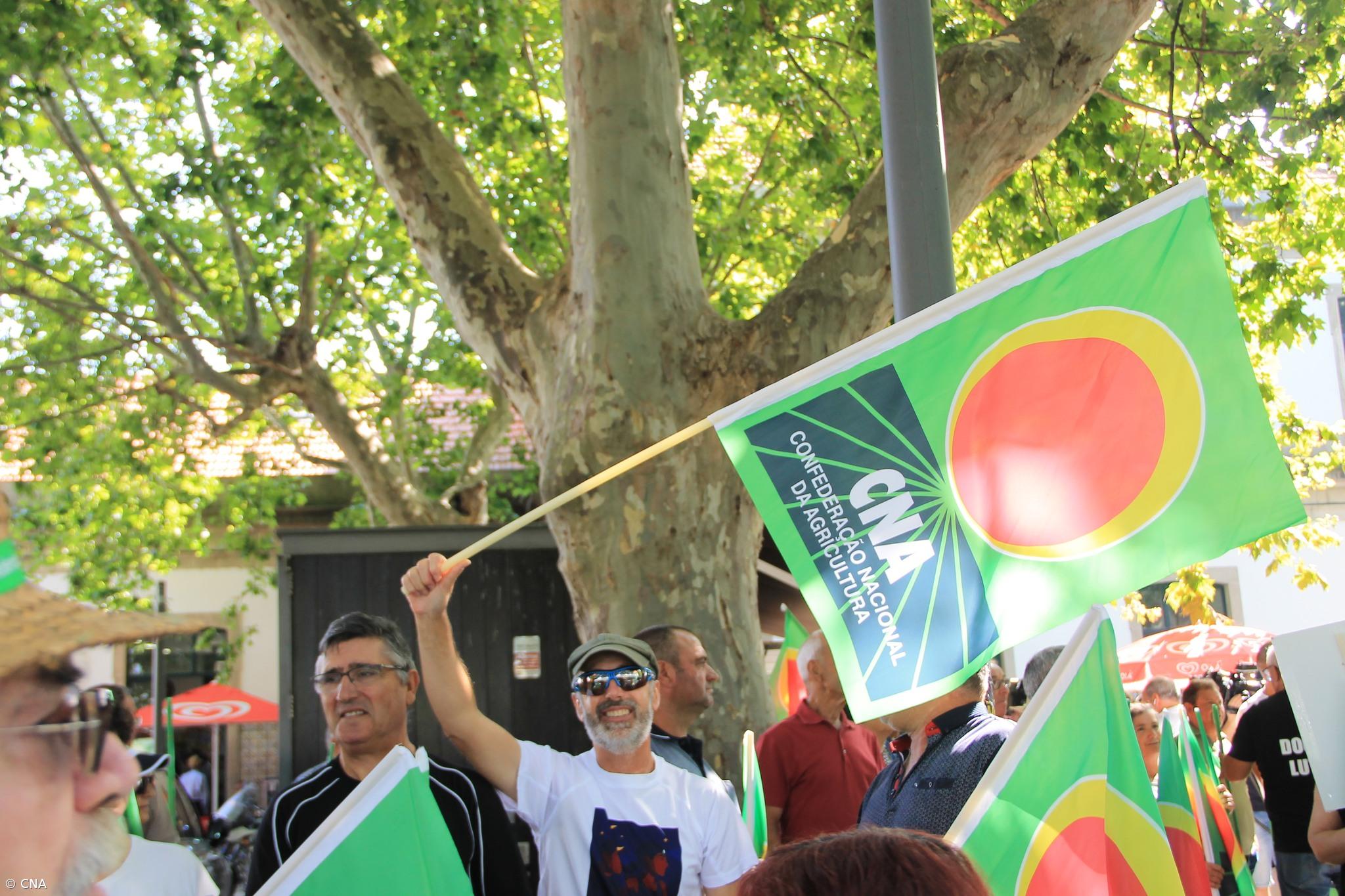 CNA avisa que acordo entre UE e Mercosul terá “mais perdas do que ganhos”  – Imagem 1