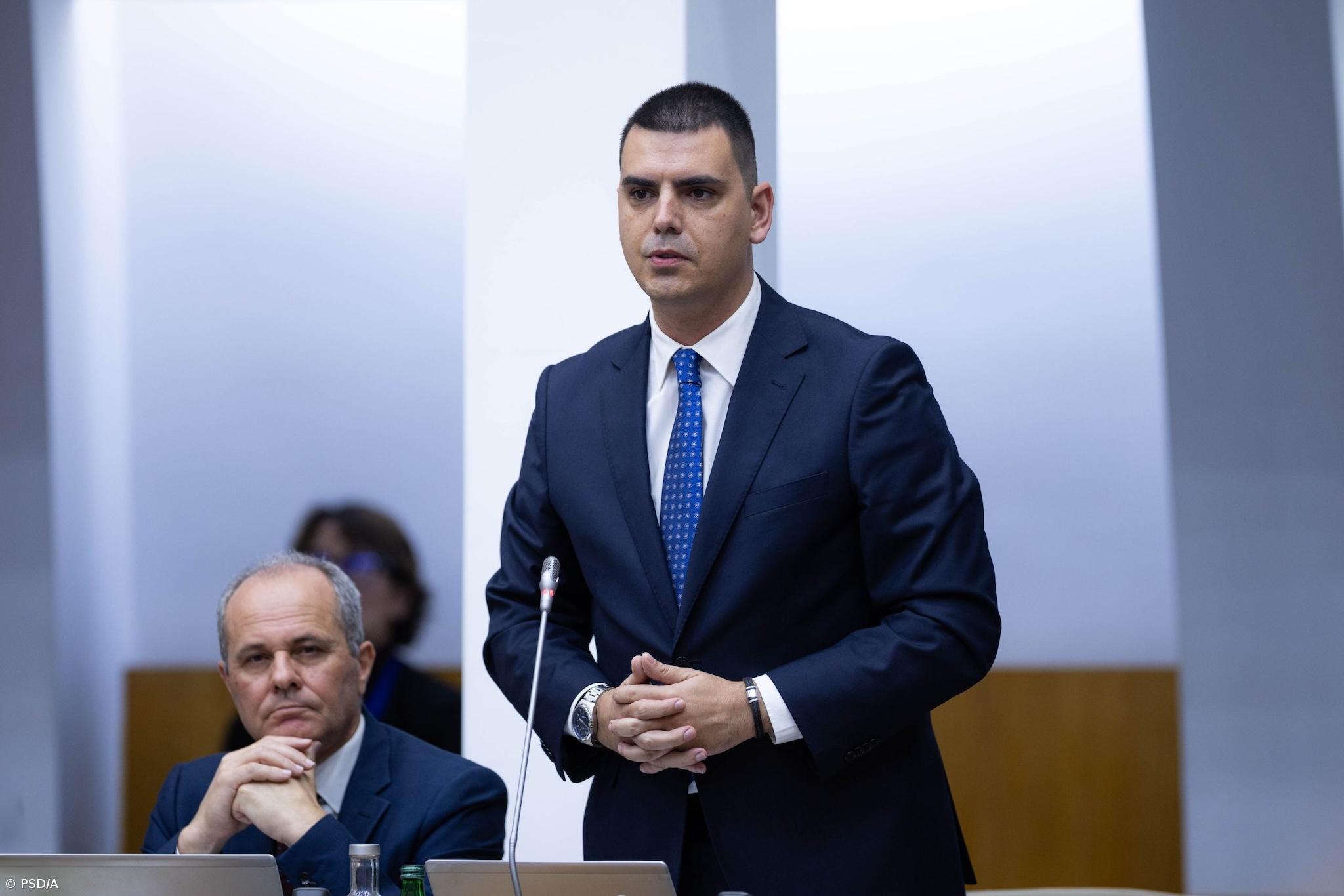 PSD salienta maior incentivo de sempre à iniciação na agricultura – Imagem 1