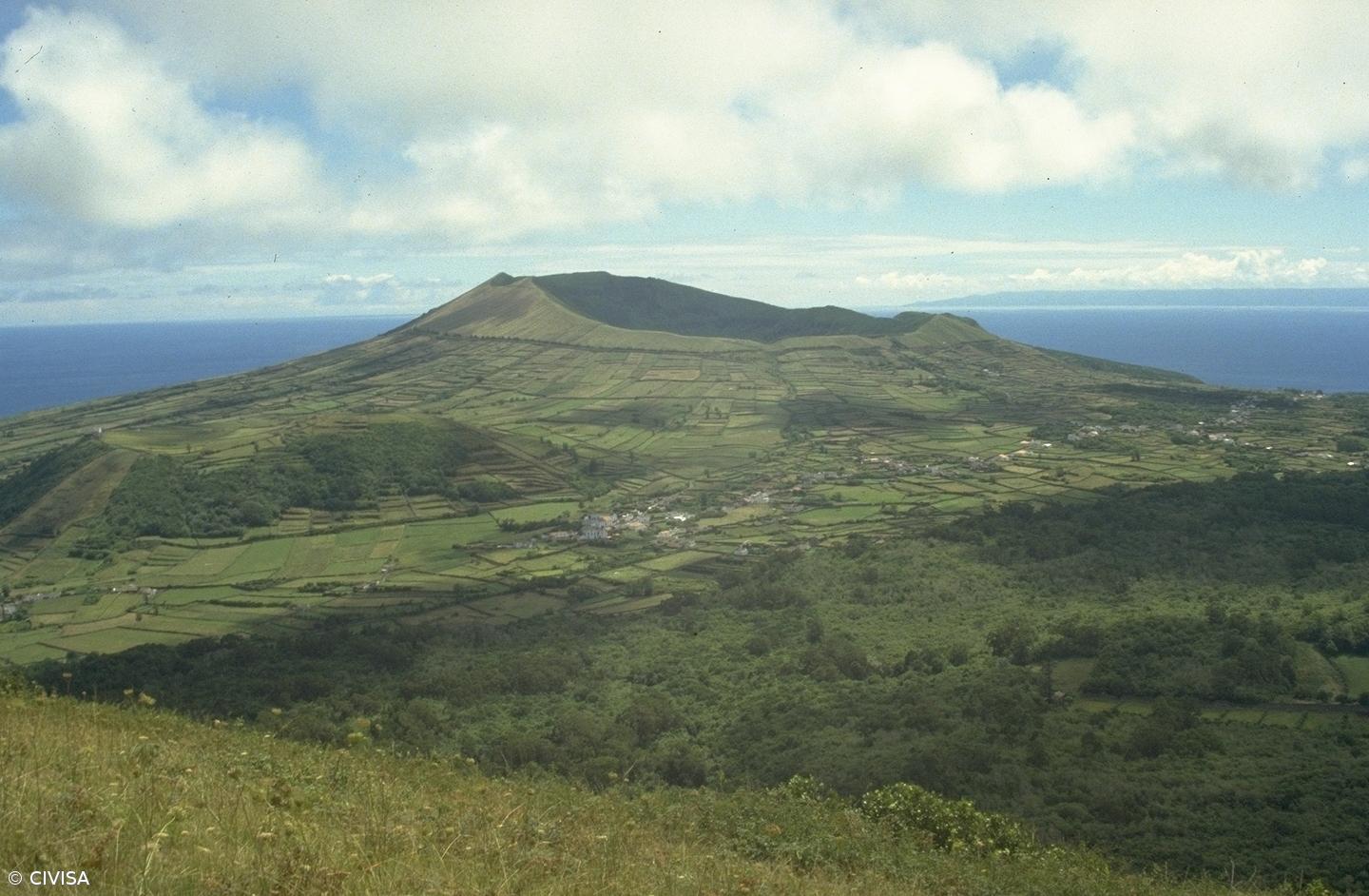 Sismo de magnitude 2,2 na escala de Richter sentido na Graciosa – Imagem 1